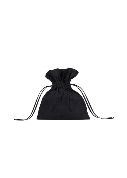 Friends Drawstring Bag Small