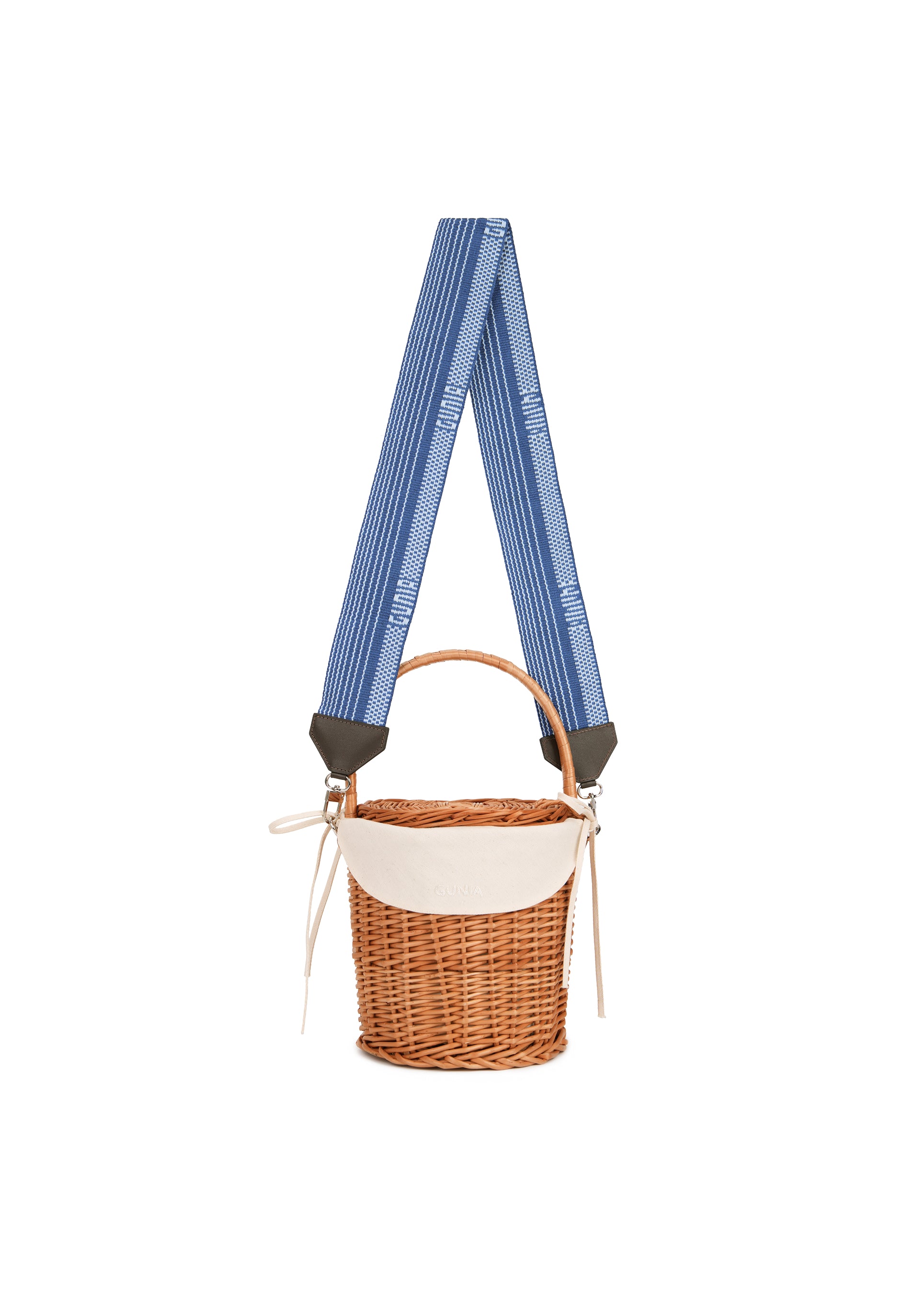 Easter Basket slide 1