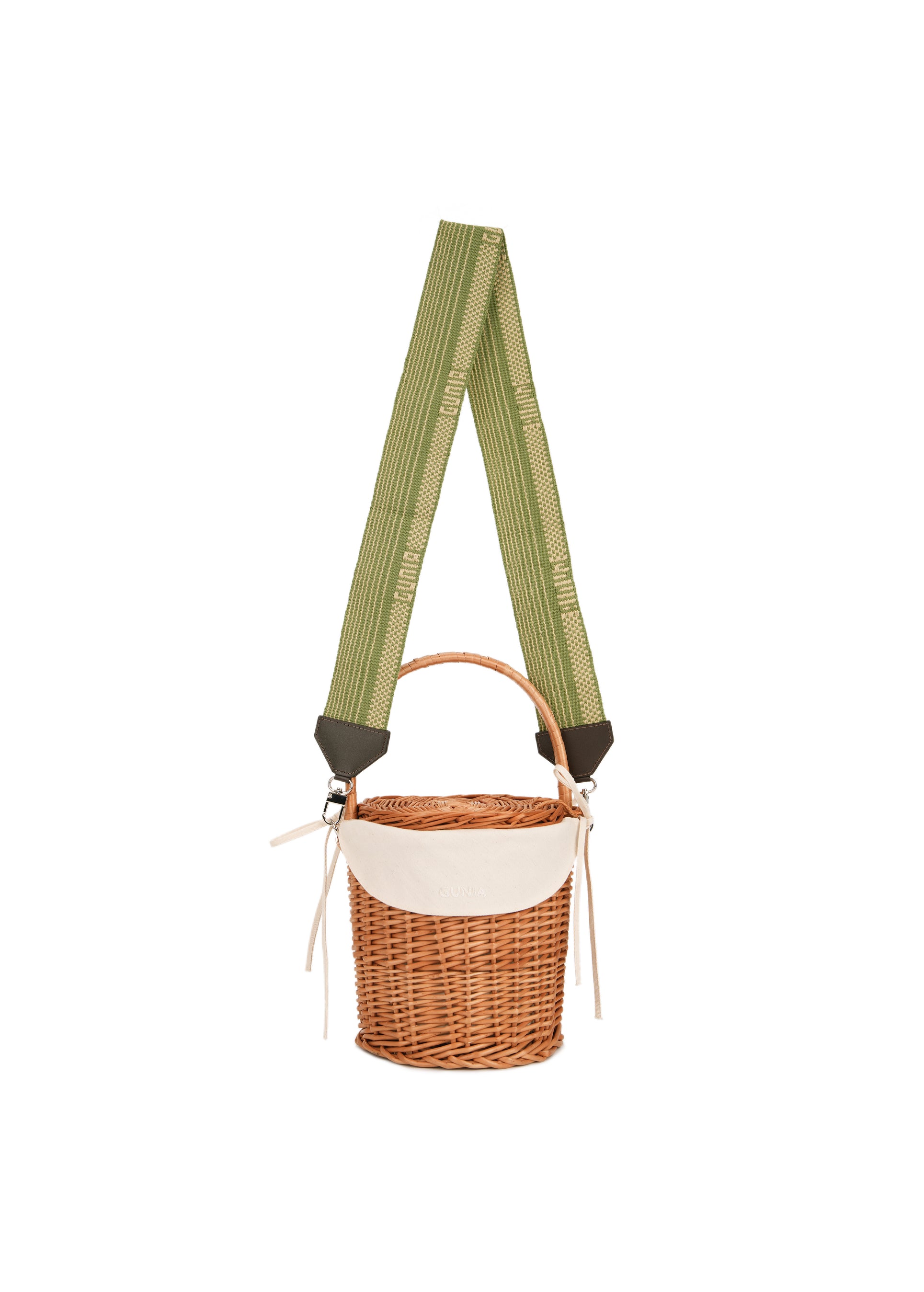 Easter Basket slide 1