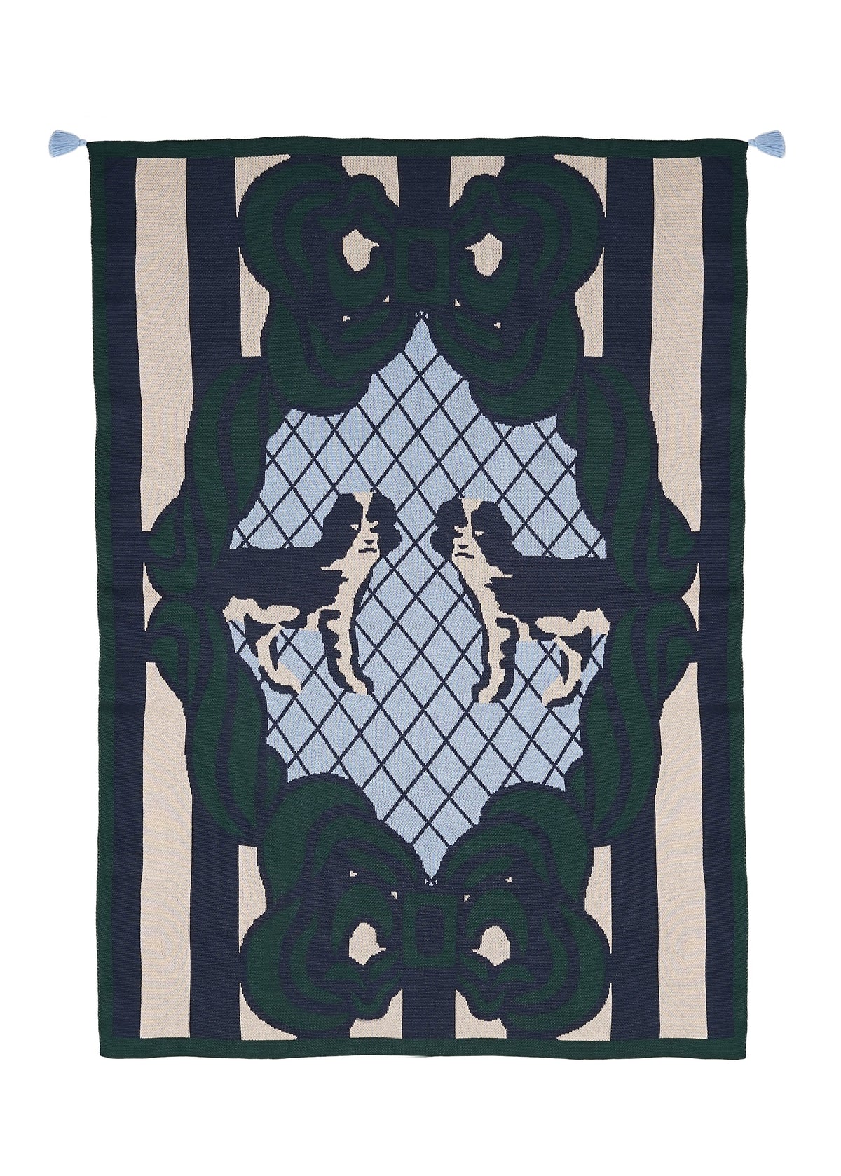 Friends Blanket slide 1