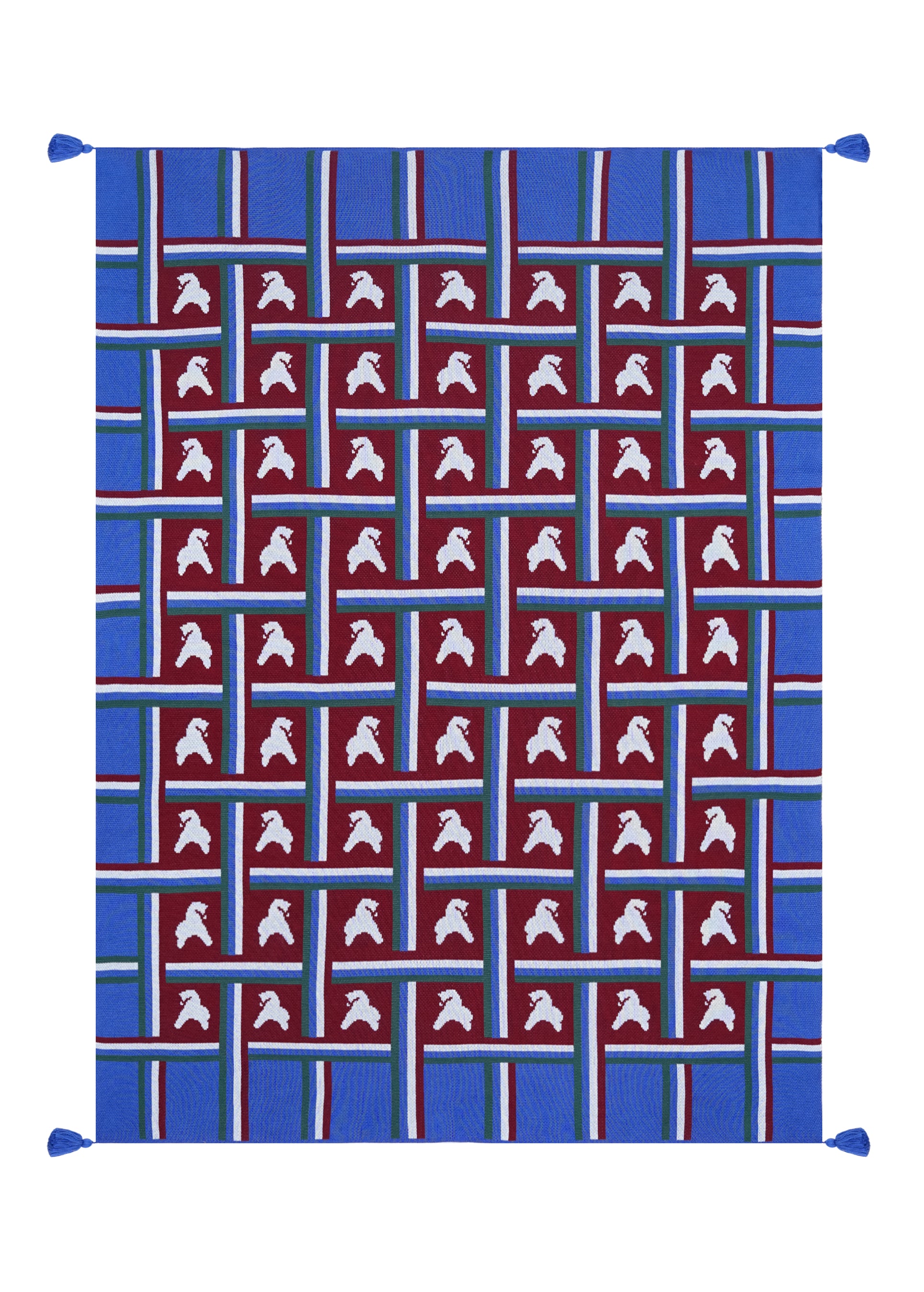 Konyk Blanket slide 1