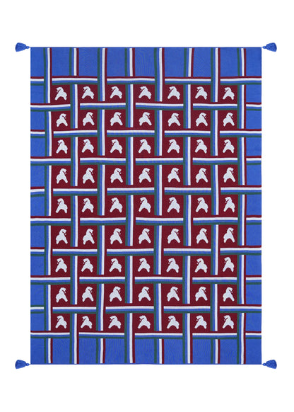Konyk Blanket