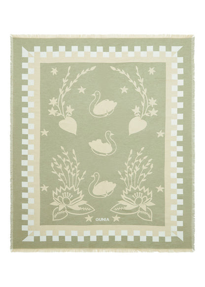 Lybid Blanket