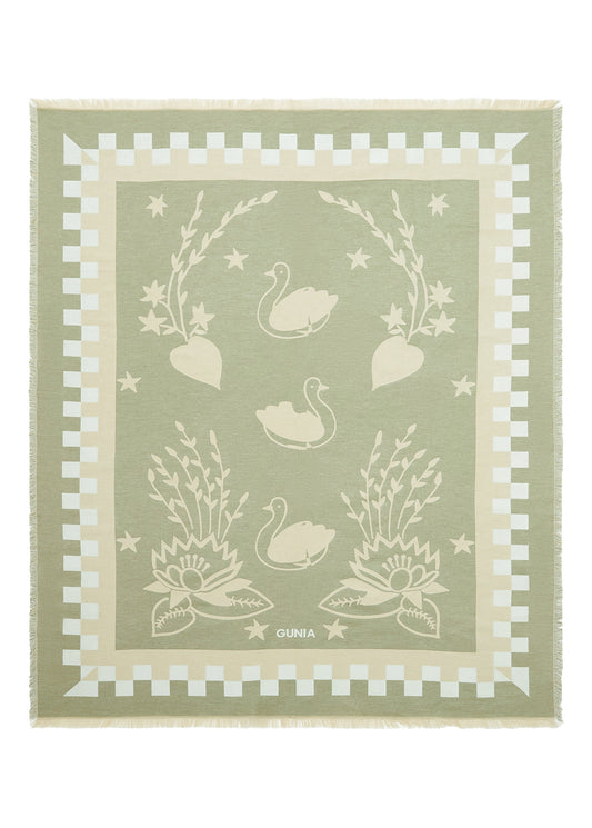 Lybid Blanket