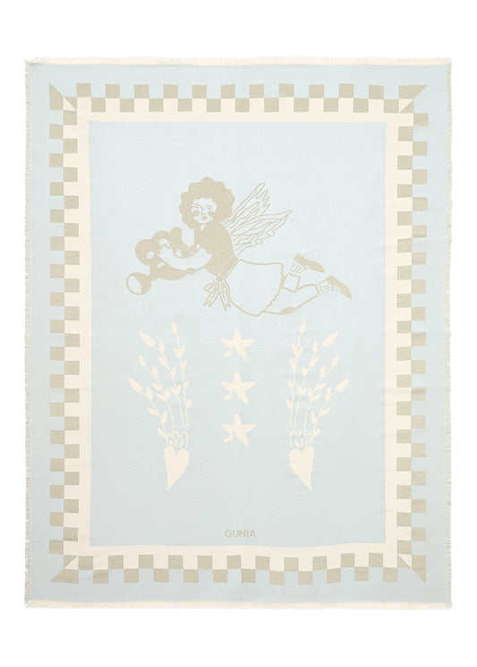 Dreams Blanket