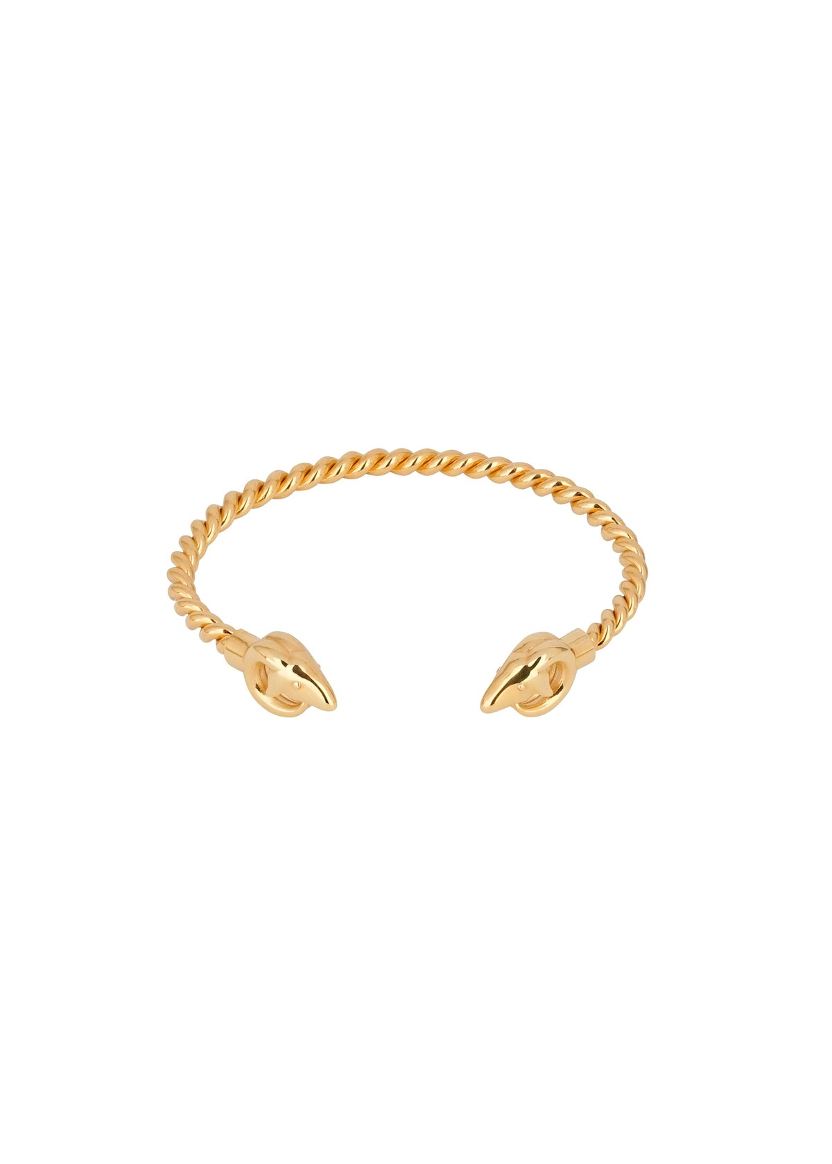 Bracelet with Goat Motif slide 1