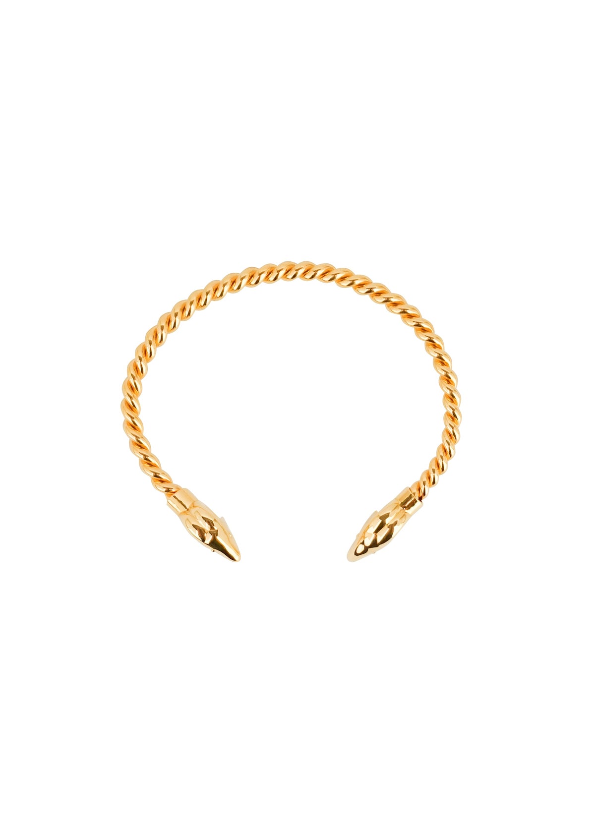 Bracelet with Goat Motif