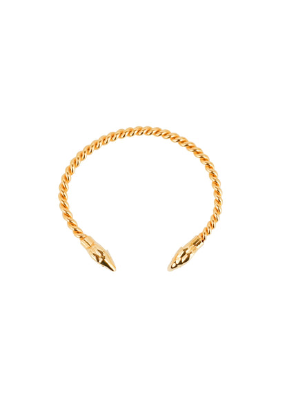 Bracelet with Goat Motif