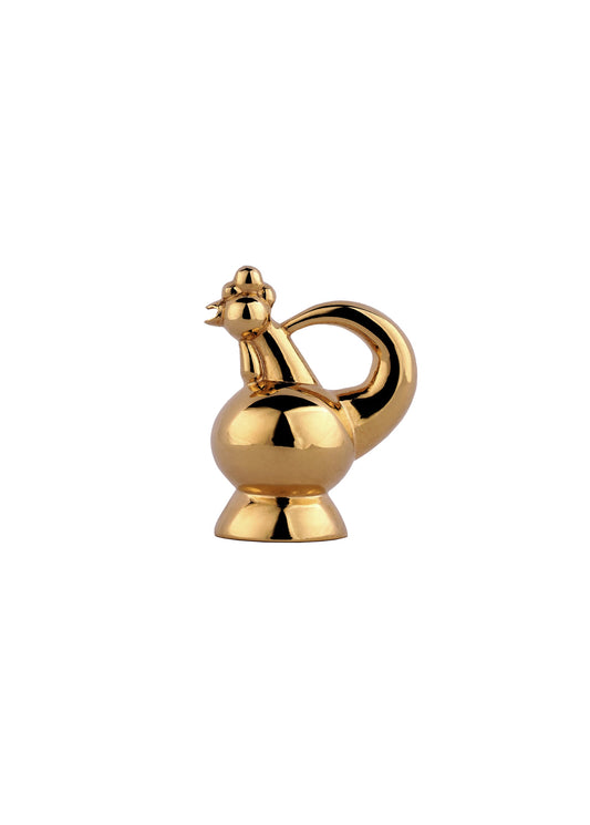 Brooch Pivnyk big