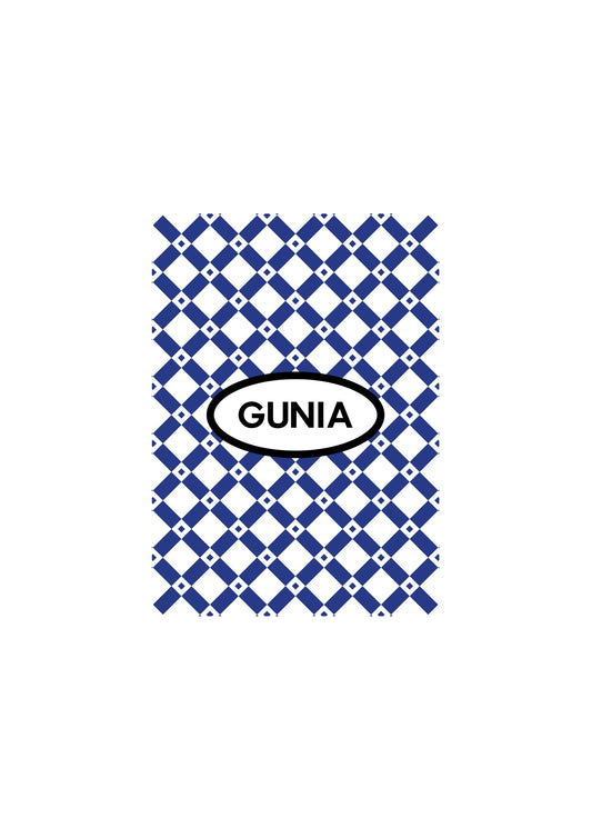 Card deck