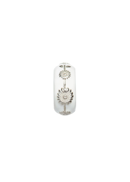 Malva Big Ear Cuff