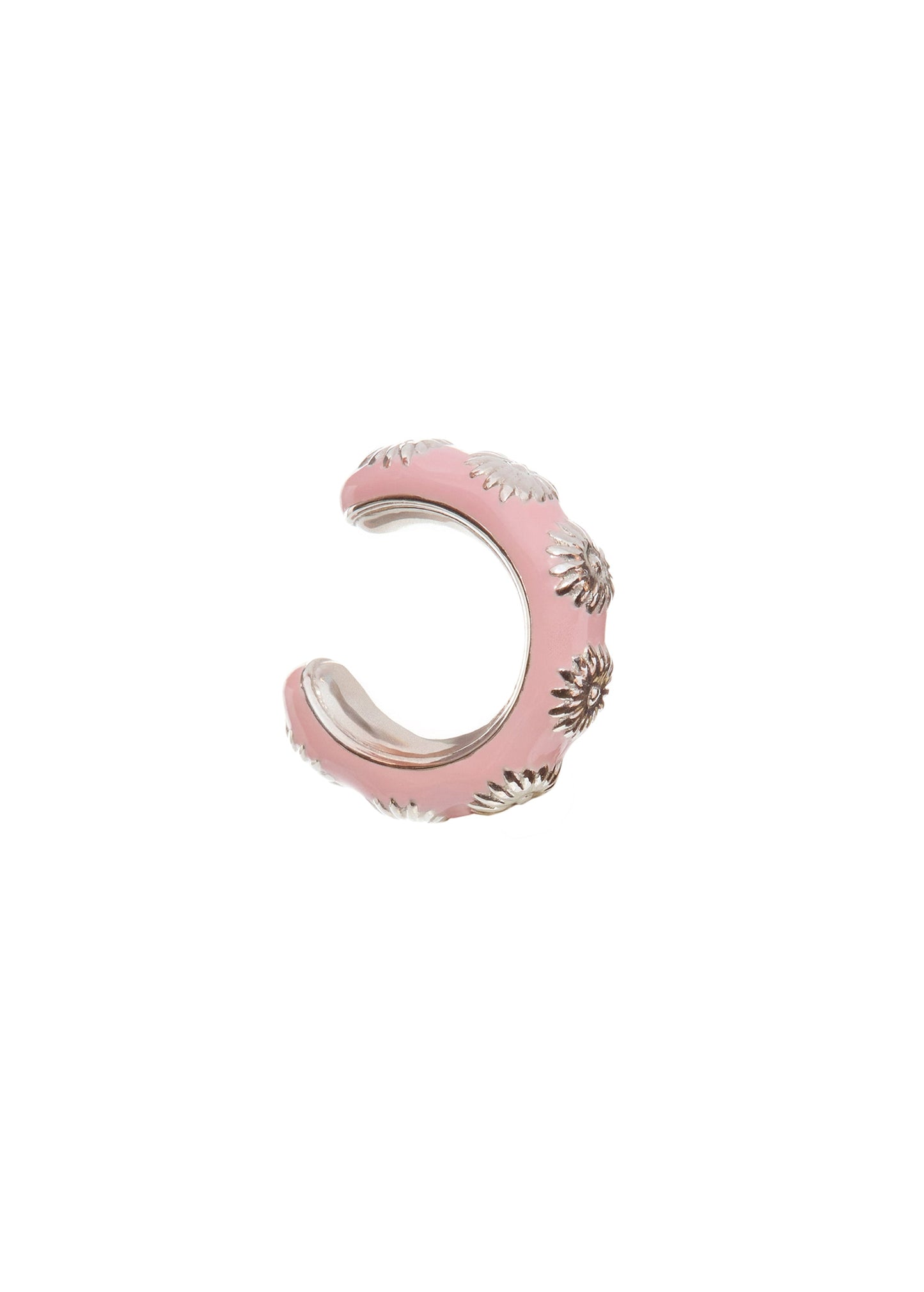 Malva Small Ear Cuff