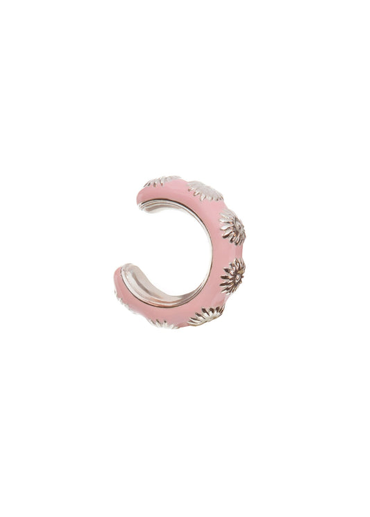 Malva Small Ear Cuff