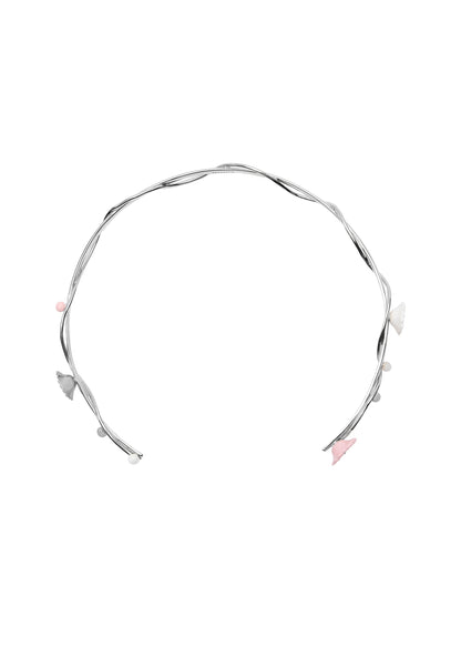 Malva Choker