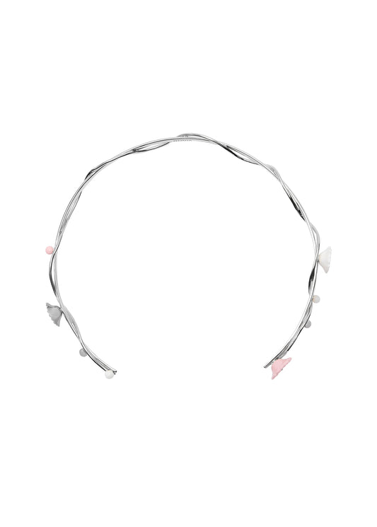 Malva Choker