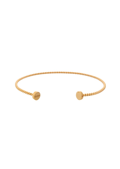 Hryvna Gold Plated Chocker