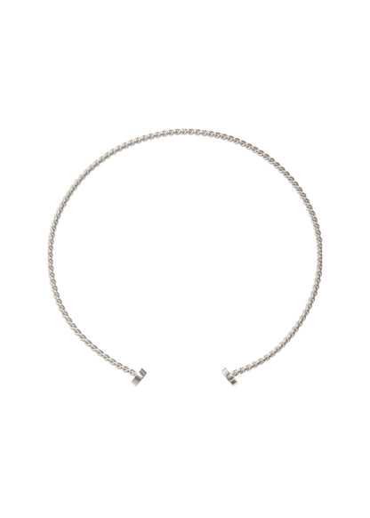 Hryvna Silver Chocker