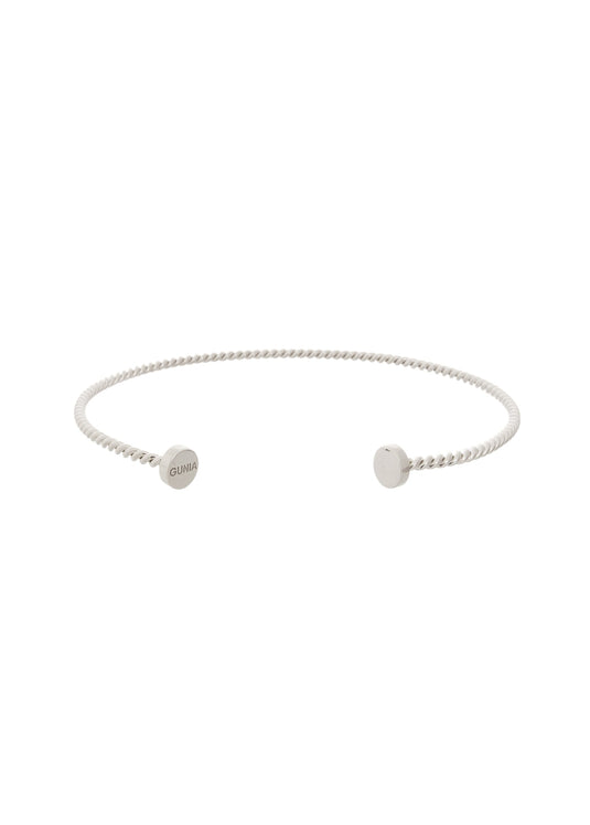 Hryvna Silver Chocker