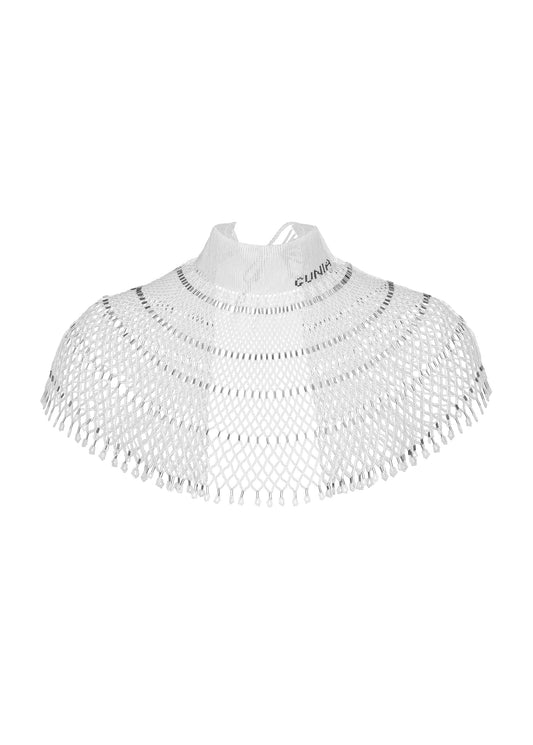 Kryza Necklace in  iIvory