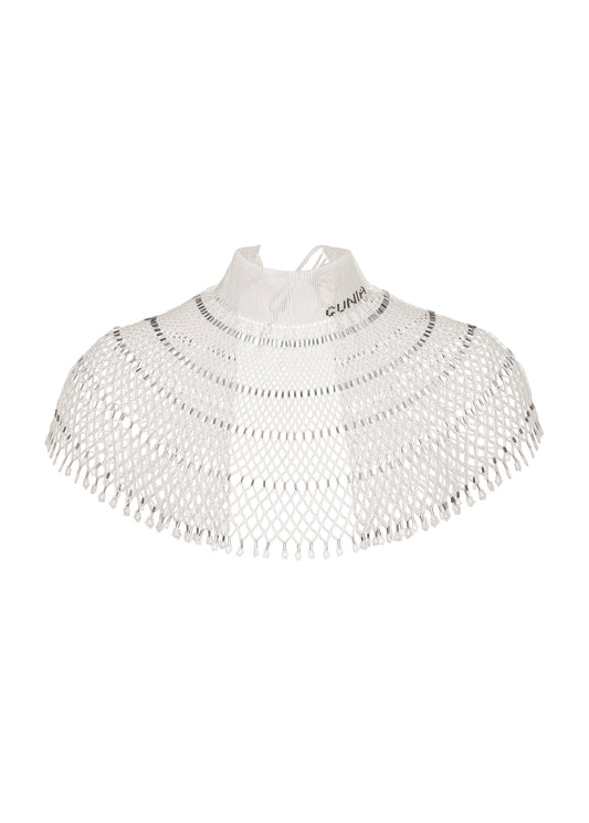 Kryza Necklace in  iIvory