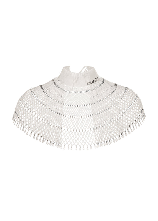 Kryza Necklace in  iIvory