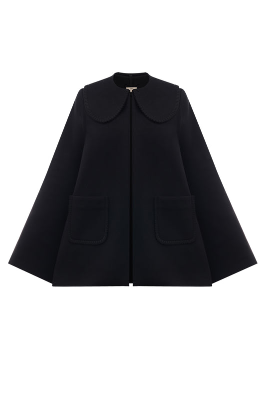 Solomiia Coat