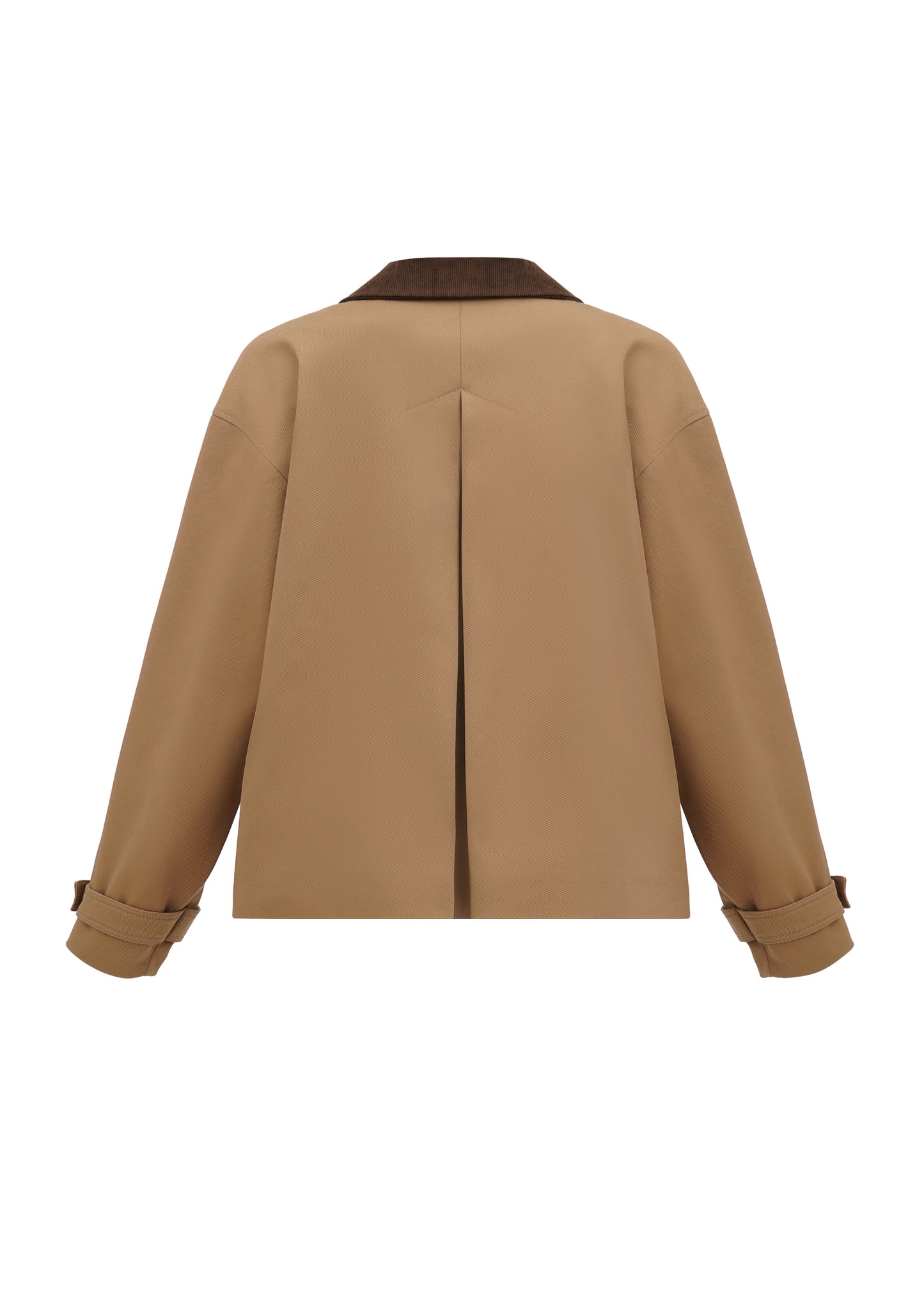 Pelagiia Jacket