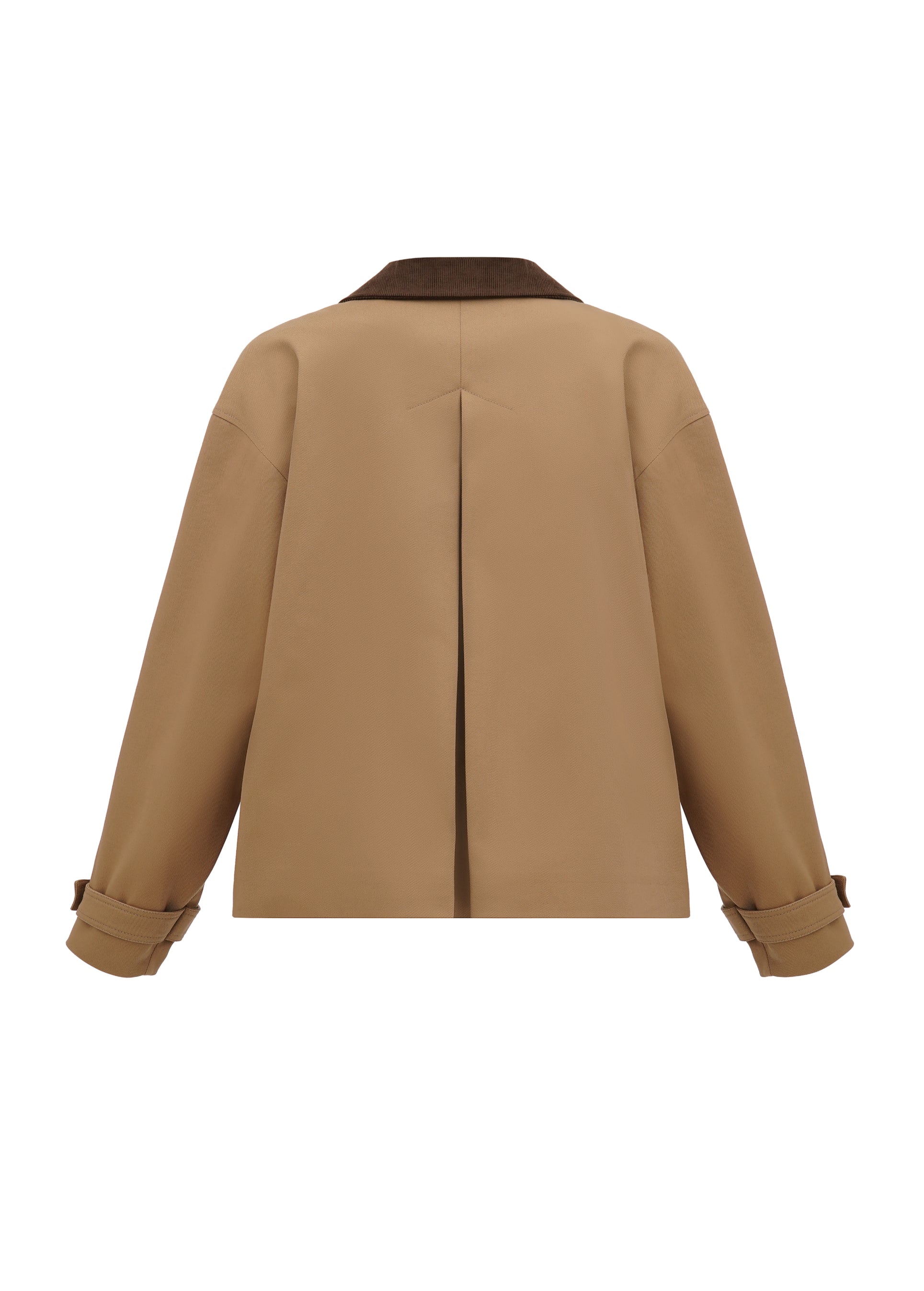 Pelagiia Jacket slide 3