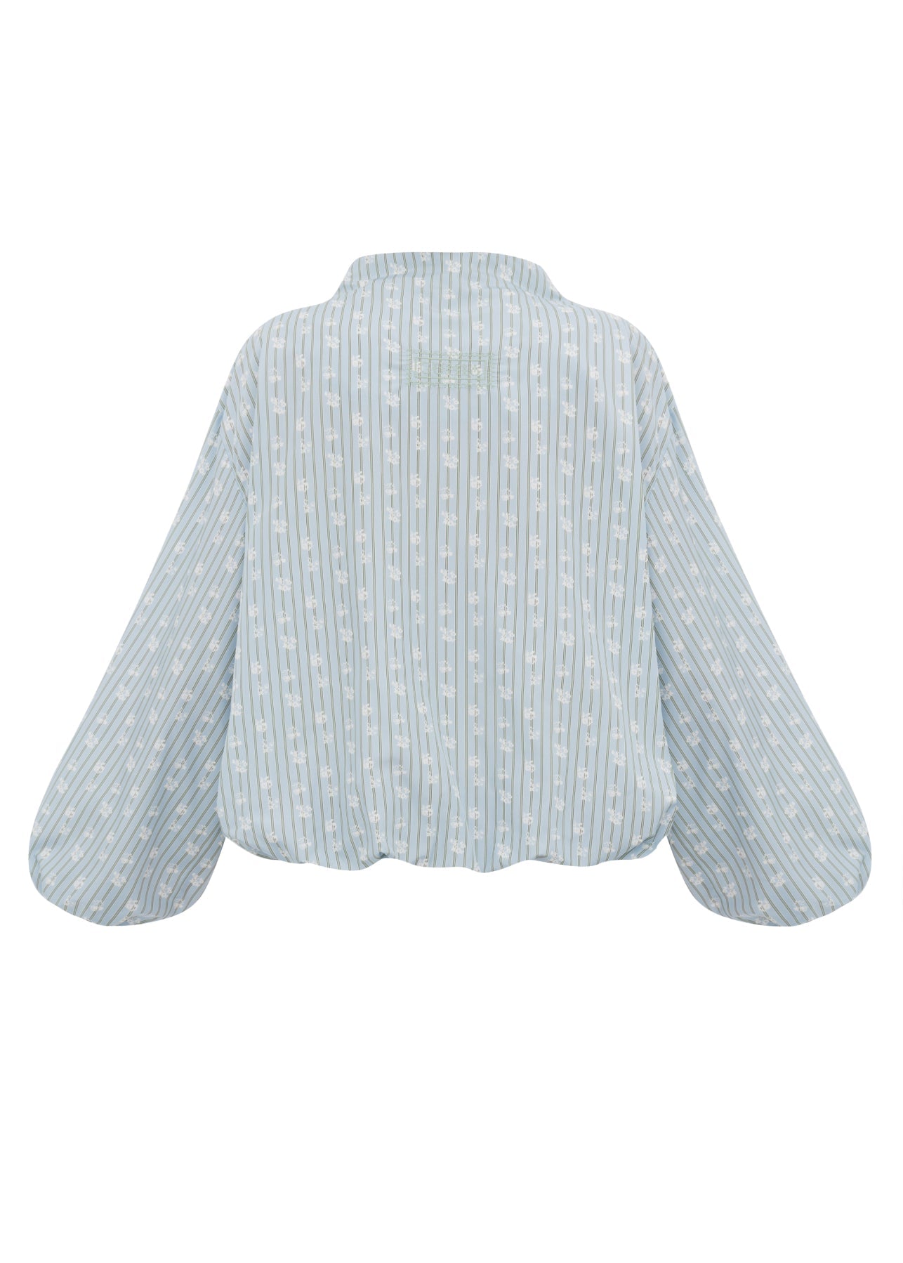 Sports Jacket in Yahidka Pattern