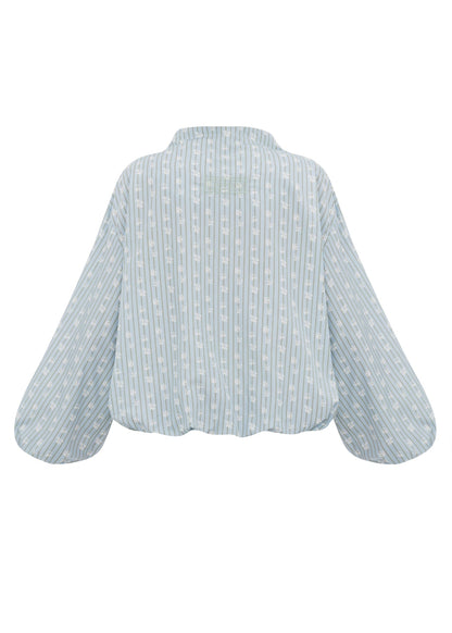 Sports Jacket in Yahidka Pattern