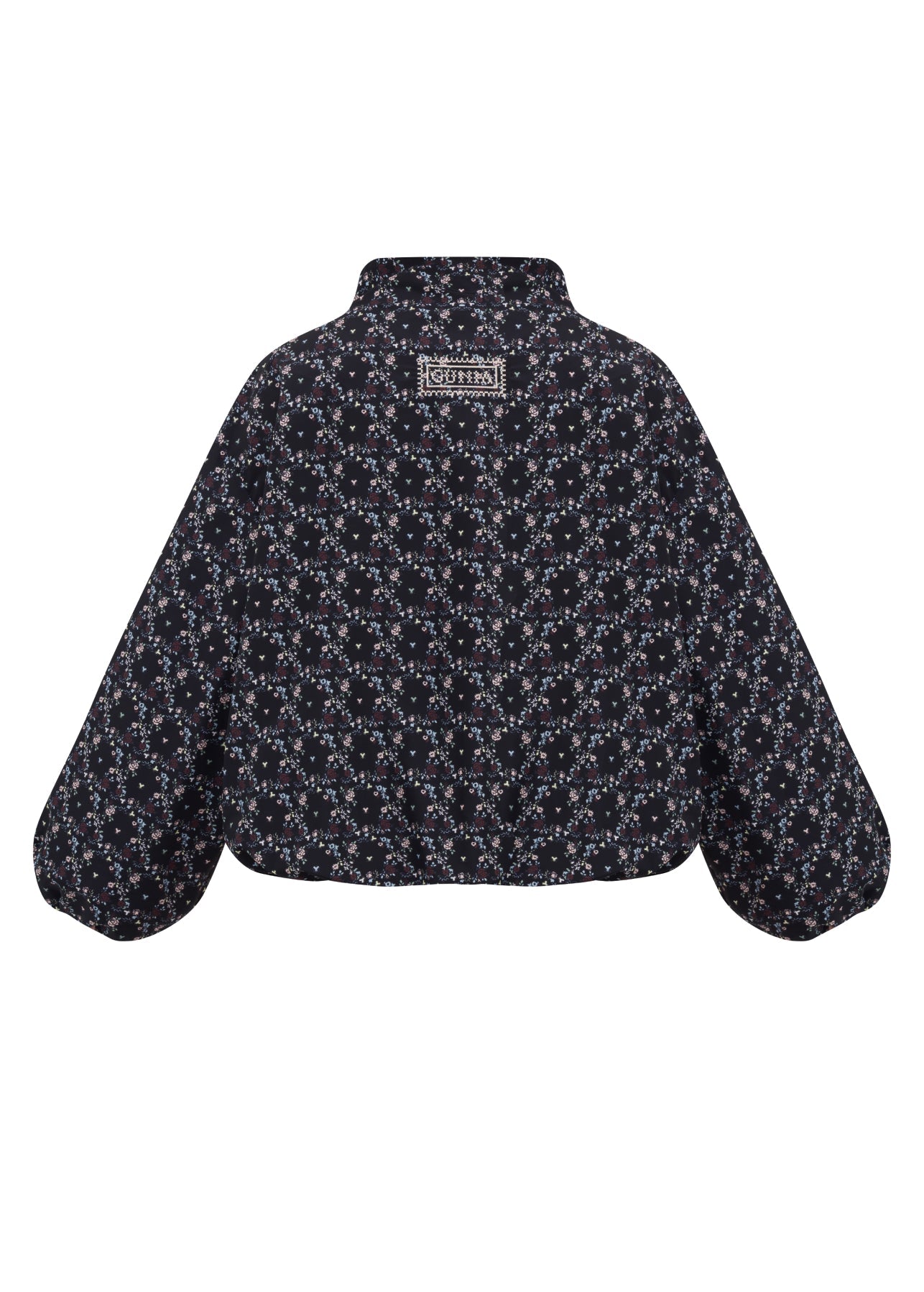 Sports Jacket in Ruzha Pattern slide 3