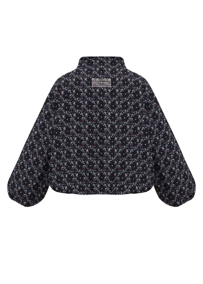 Sports Jacket in Ruzha Pattern