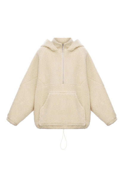 Verkhovyna Pullover Jacket