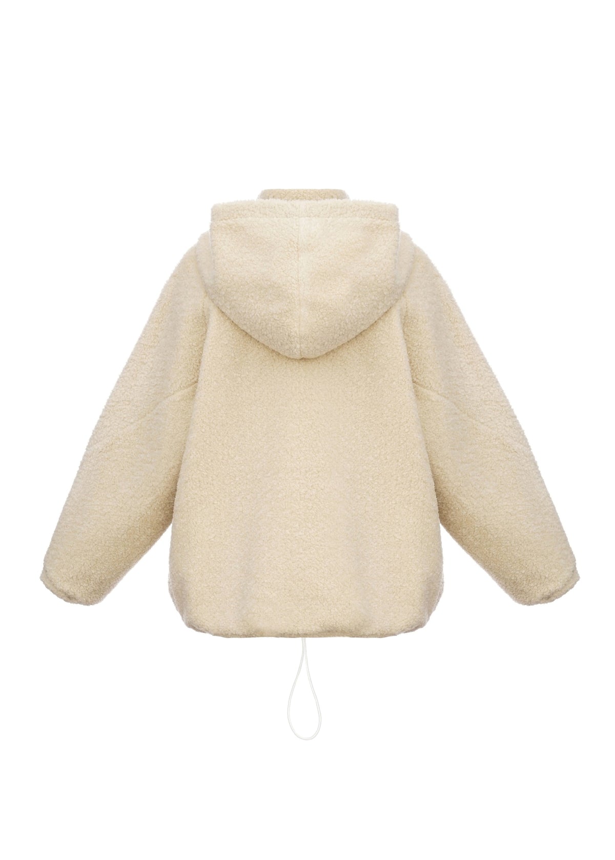 Verkhovyna Pullover Jacket