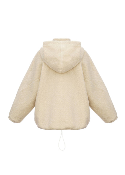 Verkhovyna Pullover Jacket