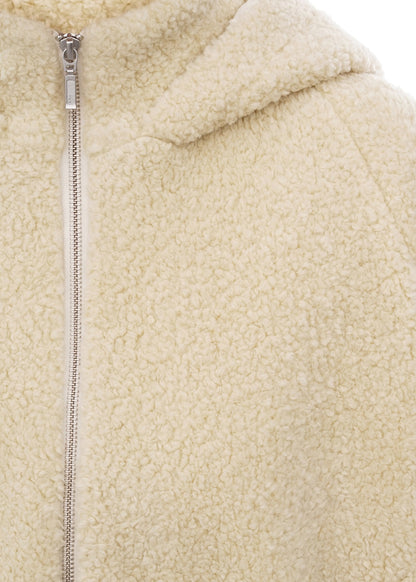 Verkhovyna Pullover Jacket