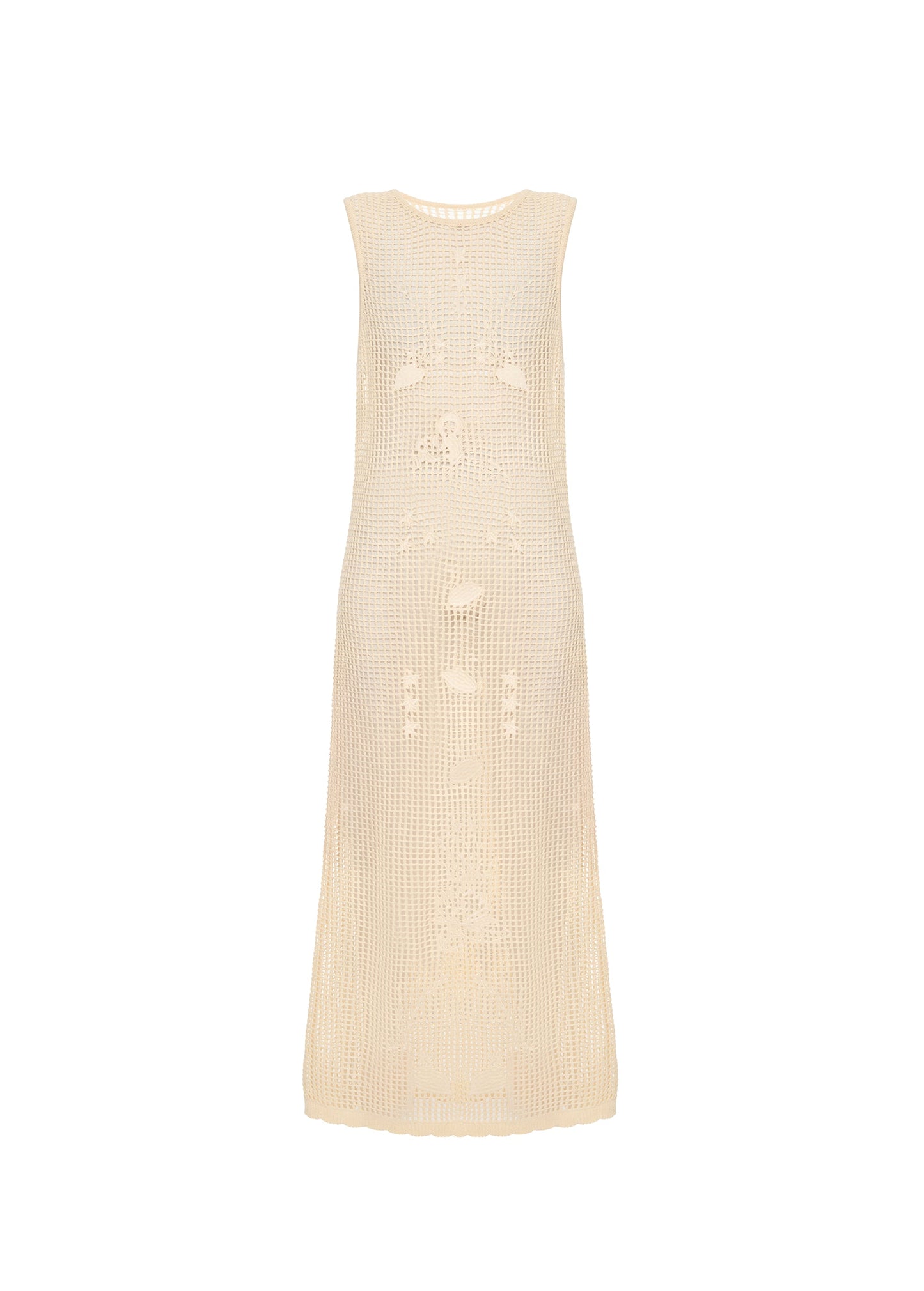 Lybid Dress