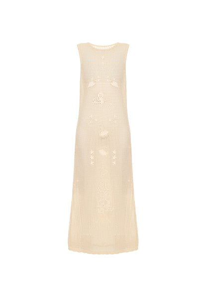 Lybid Dress