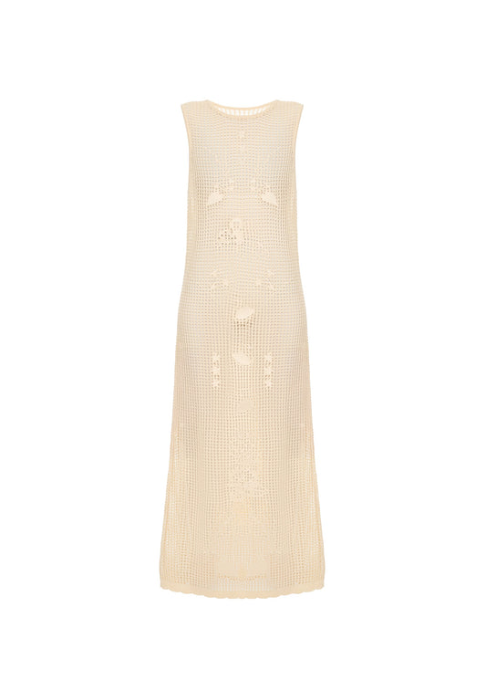 Lybid Dress