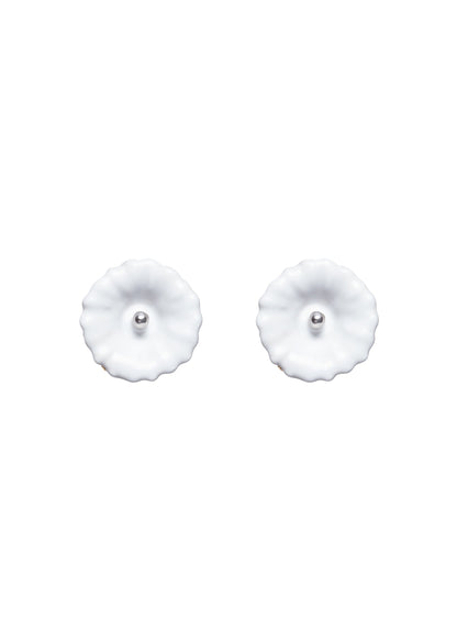 Malva Double Earrings