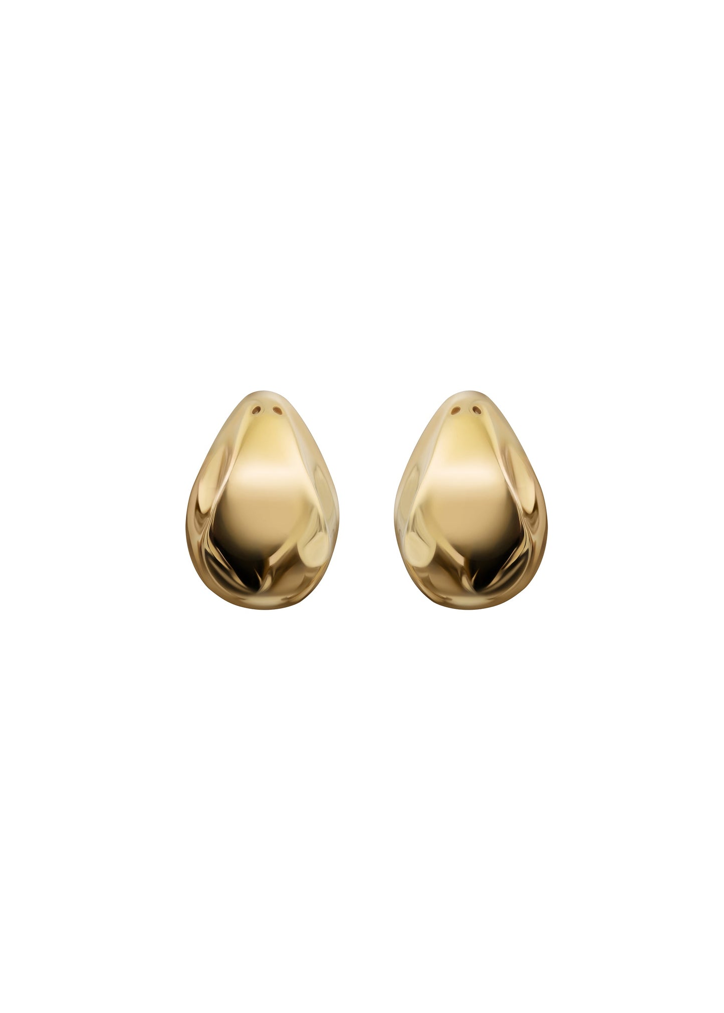 Tyras Earrings