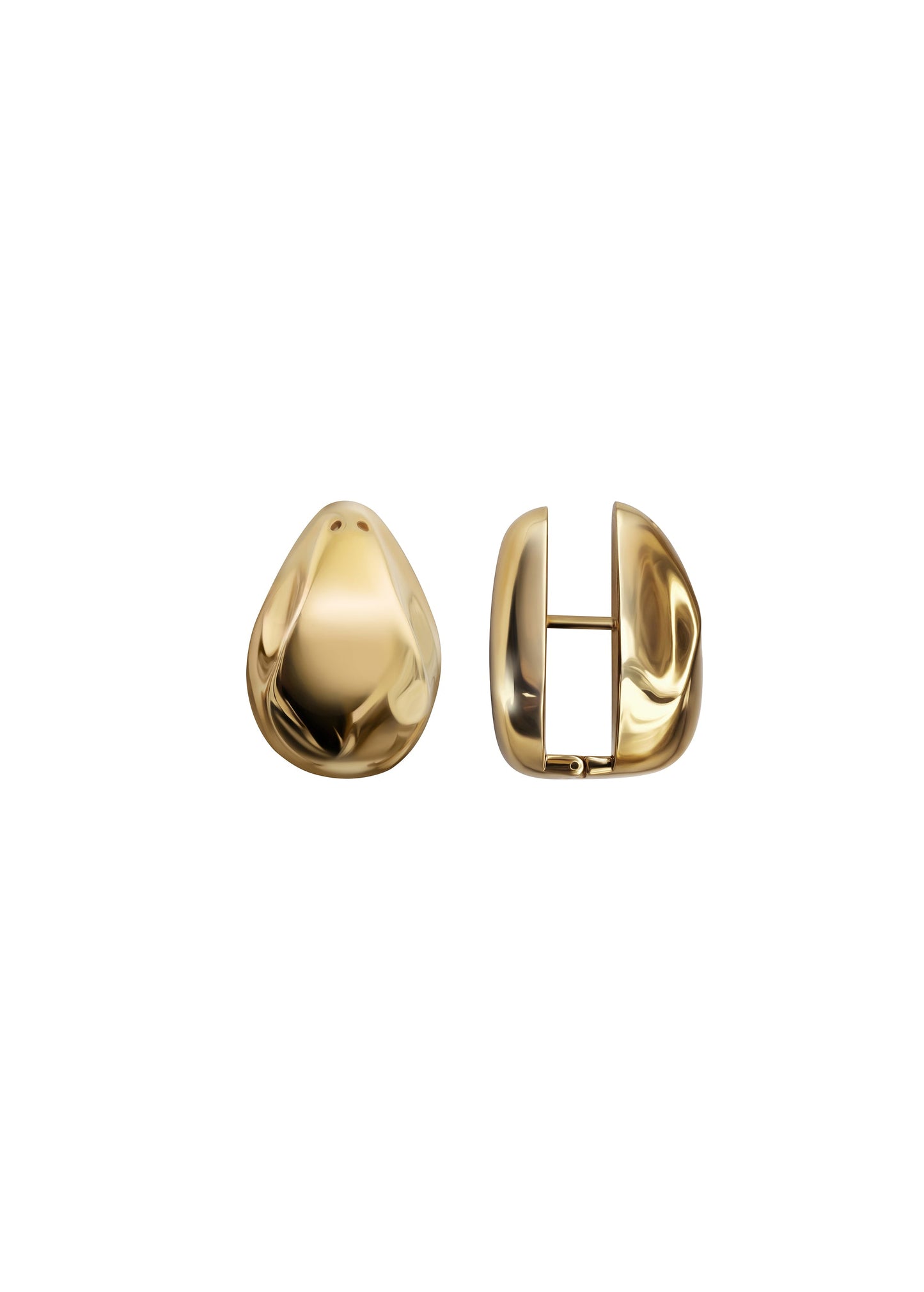 Tyras Earrings