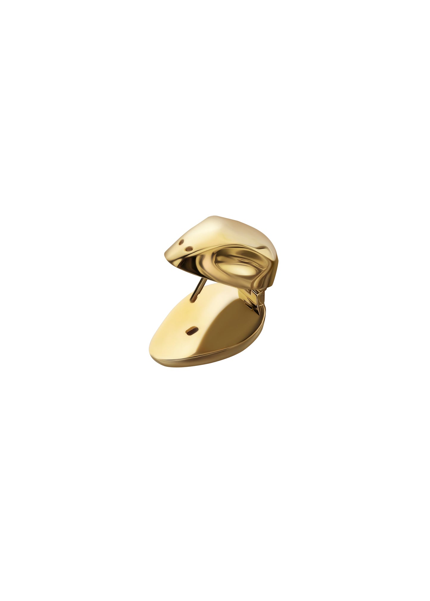 Tyras Earrings