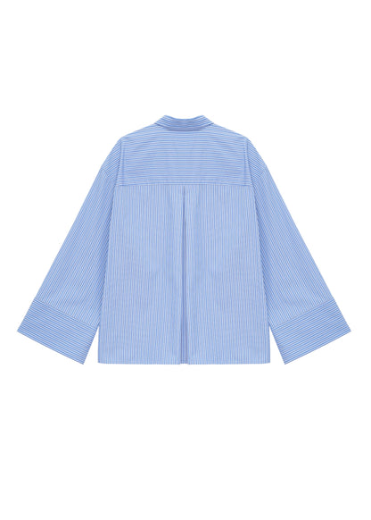 Striped Shirt