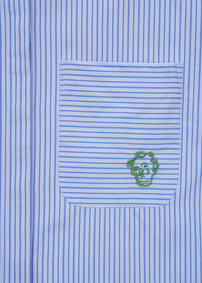 Striped Shirt