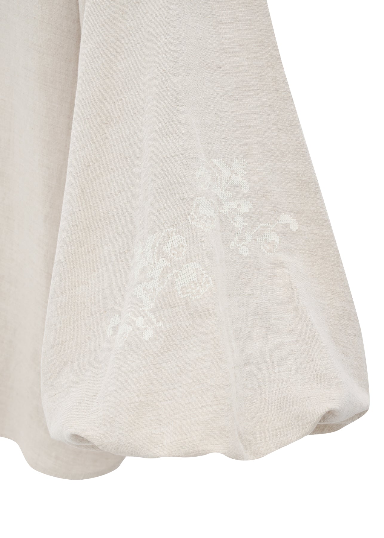 Eva Shirt in Linen