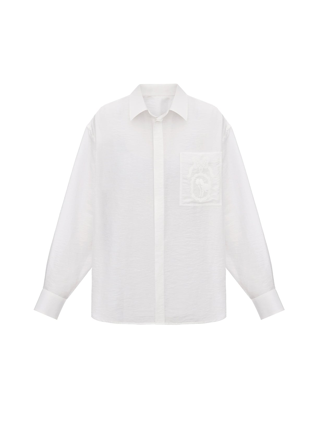 Lykeriia Shirt