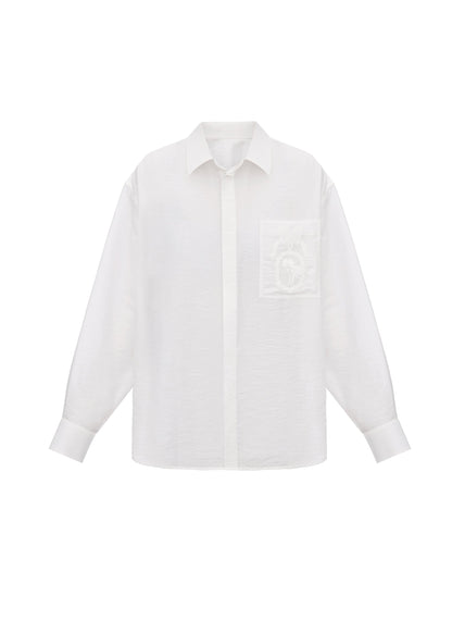 Lykeriia Shirt