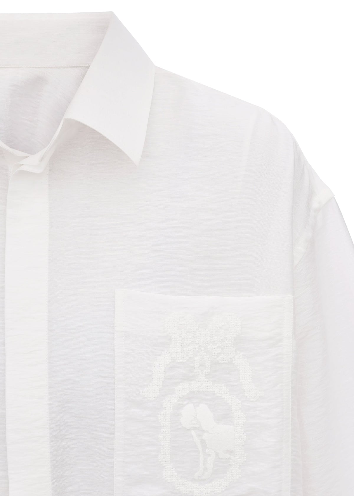 Lykeriia Shirt