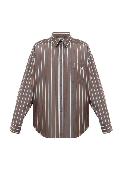 Ostash Male Shirt